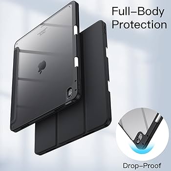 Amazon.co.jp: JETech iPad Air 13インチ M3/M2（2025/2024）用